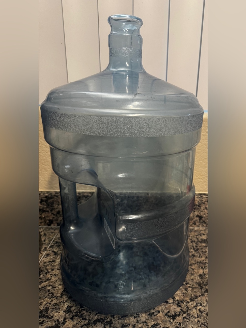 Primo 5 Gallon Reusable Water Bottle / Jug